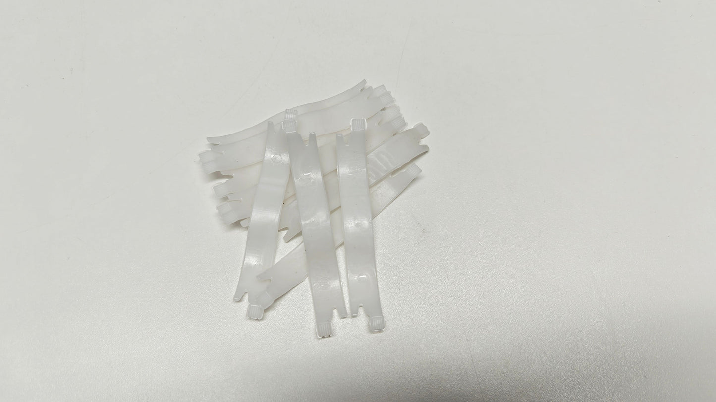 Ersatz Clips Theke LINE (10 Stk.)