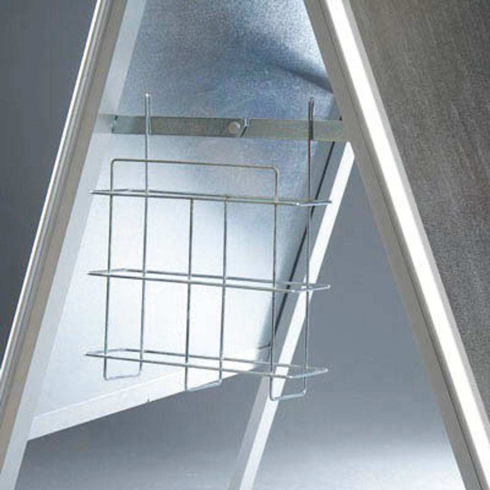 Kundenstopper DIN A1