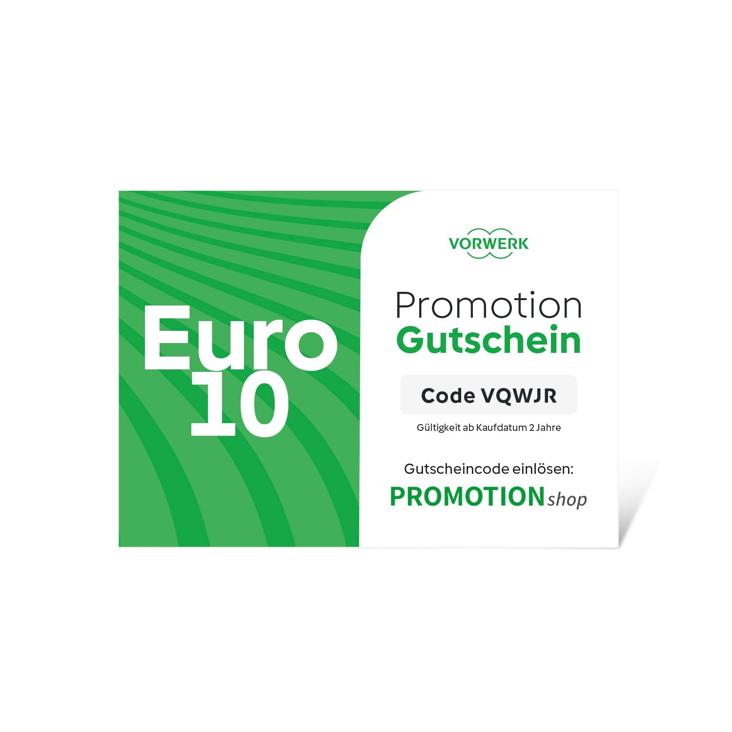 Gutscheine