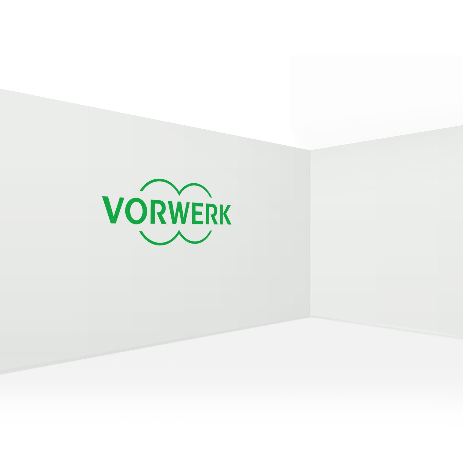 Wandgestaltung