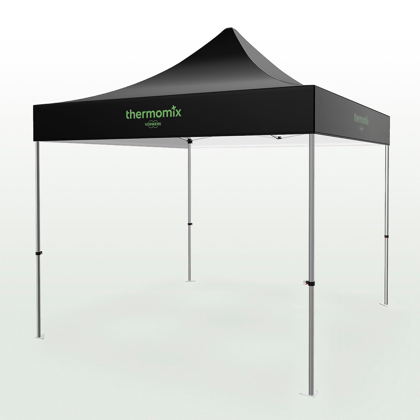 Pavillon 3x3 - TM Logo