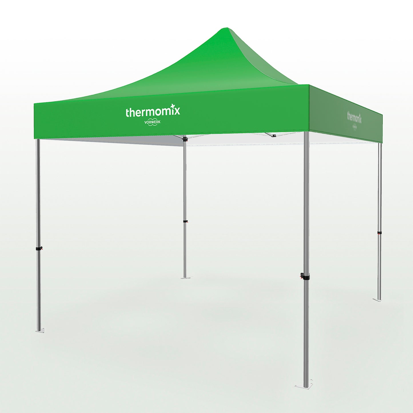 Pavillon 3x3 - TM Logo