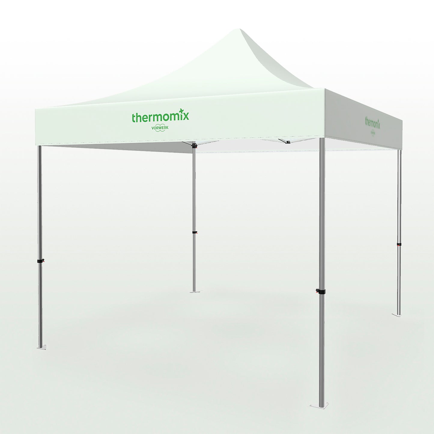 Pavillon 3x3 - TM Logo