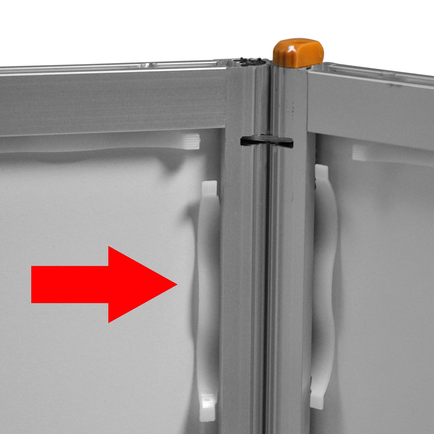 Ersatz Clips Theke LINE (10 Stk.)