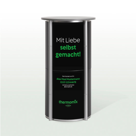 Doppelpanel - Liebe perso test