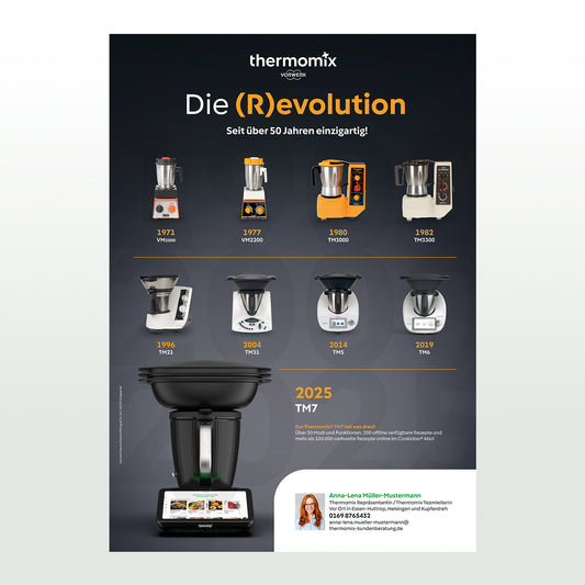Poster Revolution