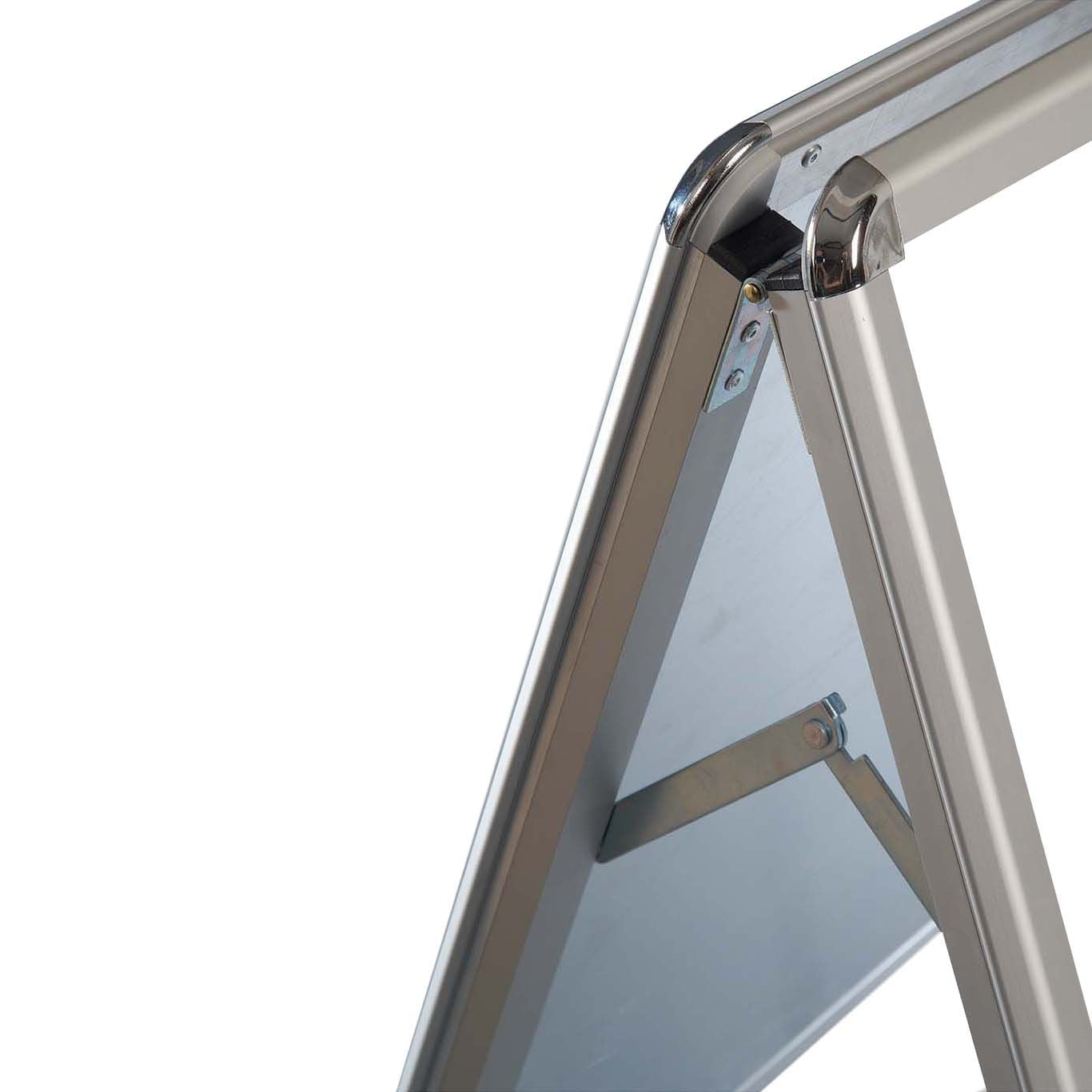Kundenstopper DIN A1