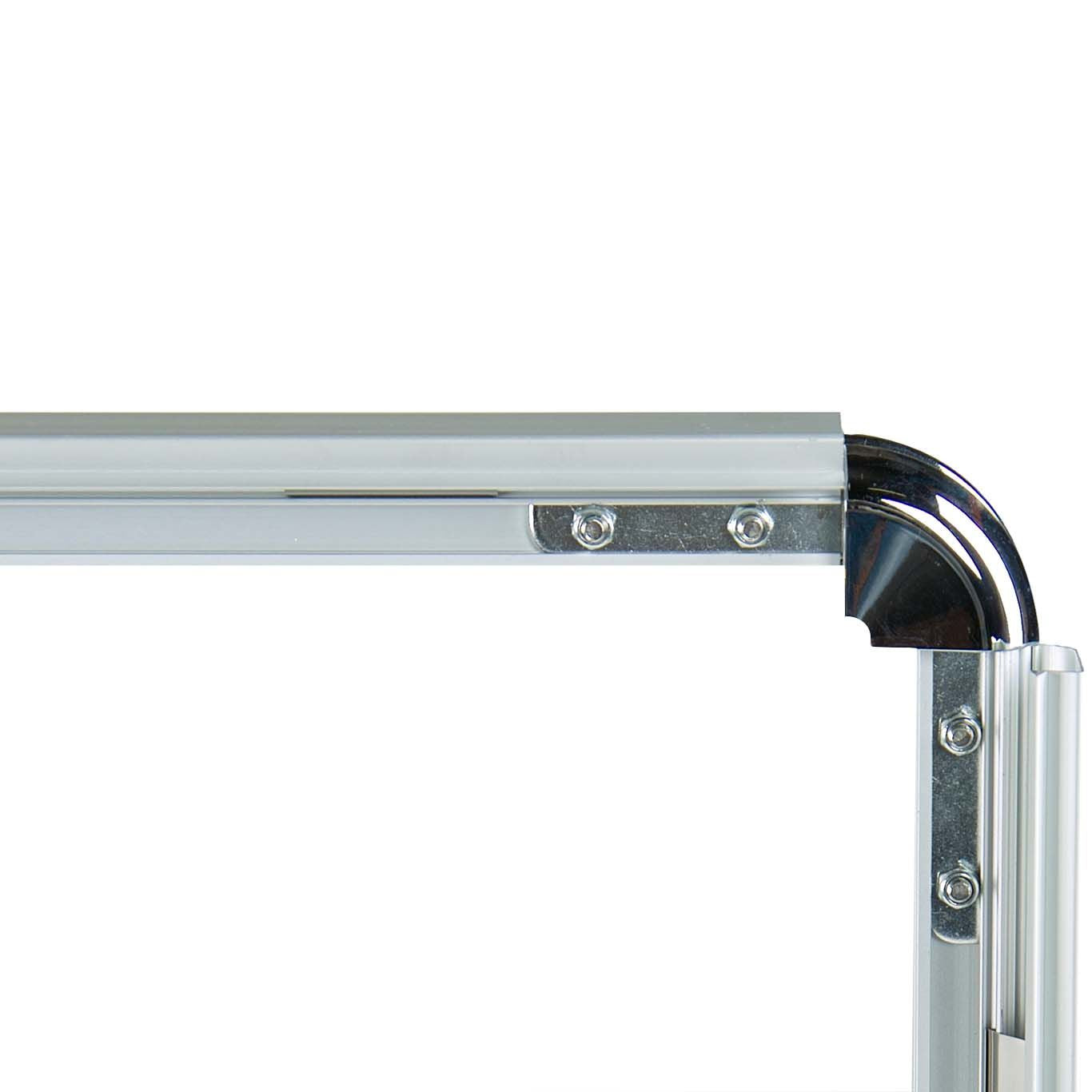 Kundenstopper DIN A1