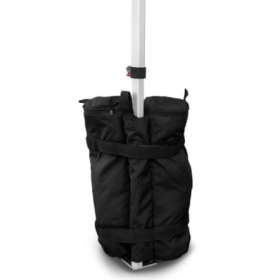 Gewichtstaschen Set (4 Stk.)