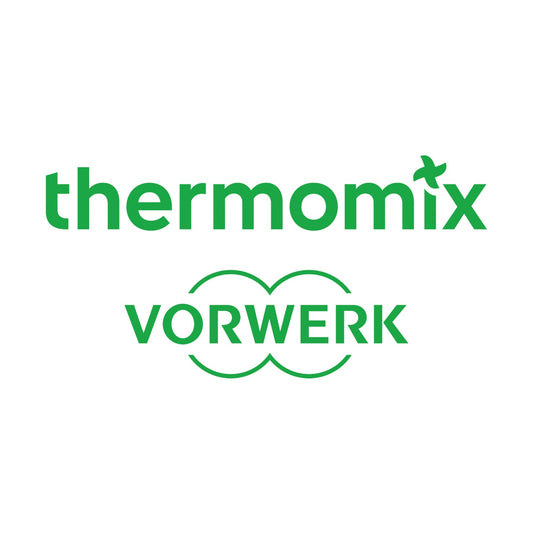 Wandttatoo thermomix