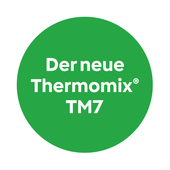 Störer "Der neue TM7"