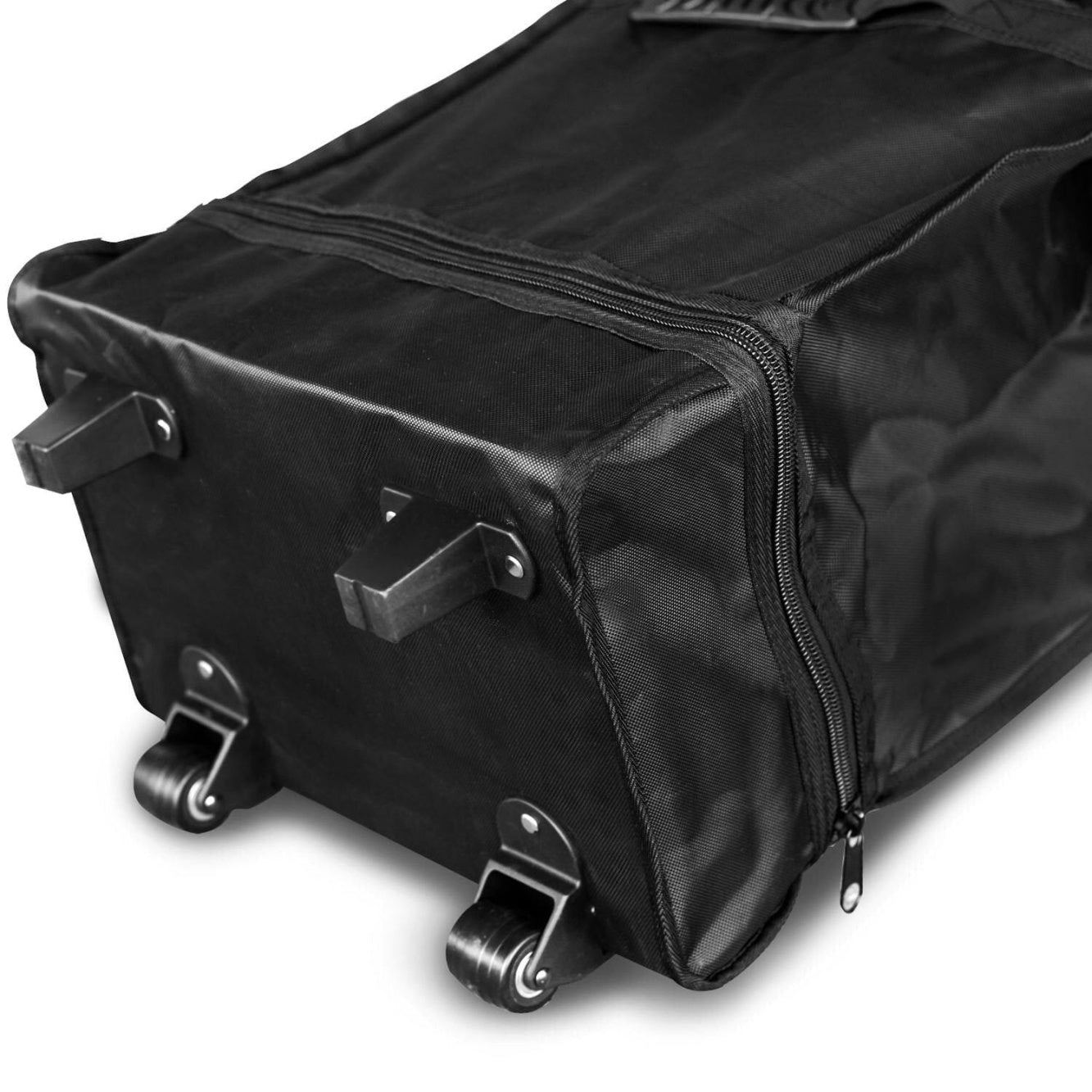 Pavillon 3x3 - Liebe & TM Logo