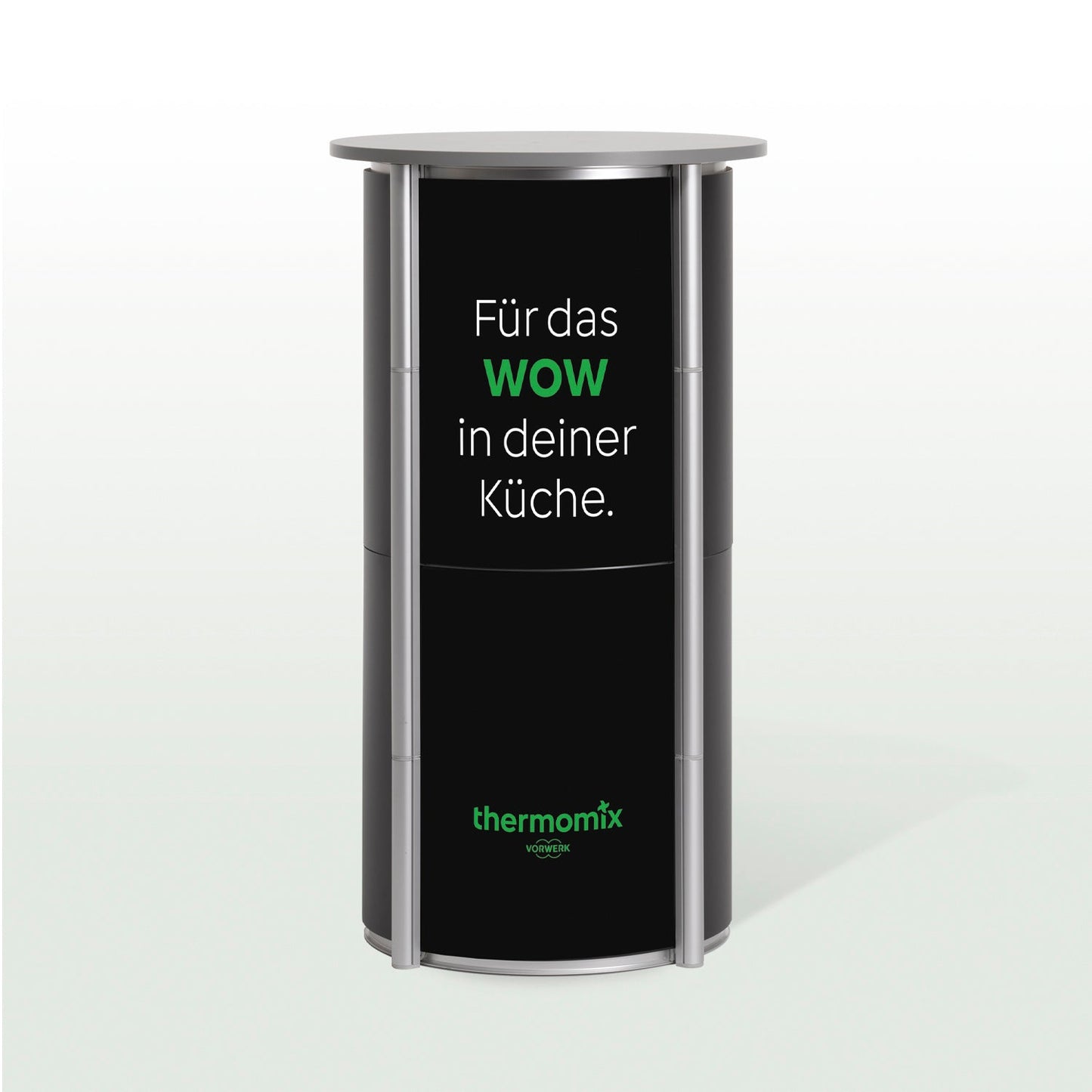 Doppelpanel - Wow